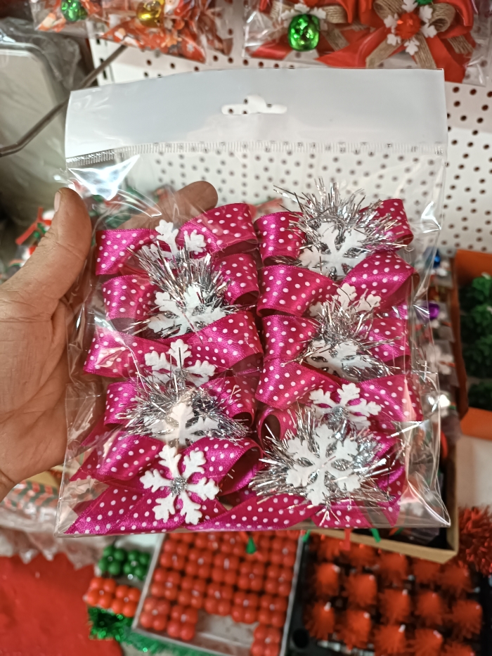 Pembe Fiyonk 002 10' lu paket