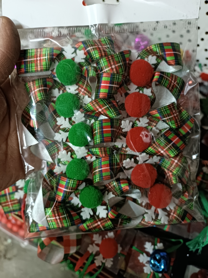 Fiyonk 004 10'lu paket 