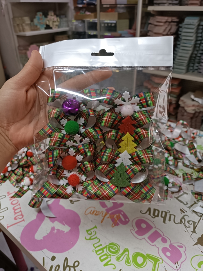 Fiyonk 004 10'lu paket 