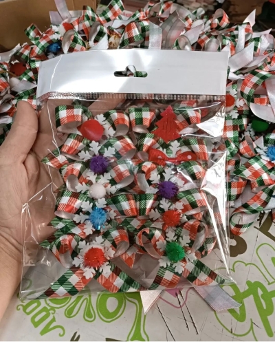 Fiyonk 006 10' lu paket 