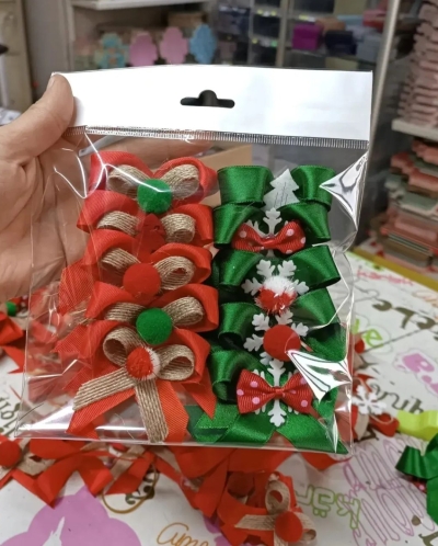 Fiyonk 007 10'lu pakettir 