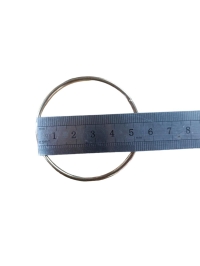 GOLD HALKA 5.5 CM 25 Lİ PAKET FİYATIDIR 