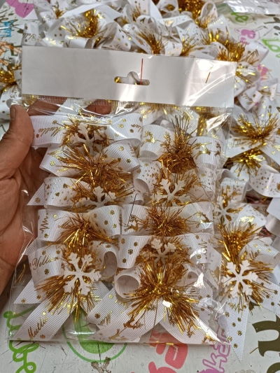 GOLD YALDIZLI MUTLU YILLAR  BASKILI FIYONK 