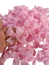 KETEN PEMBE HAZİR FİYONK 25 'li PAKET 