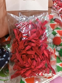 KIRMIZI MİNİ FİYONK 50 Lİ PAKET 