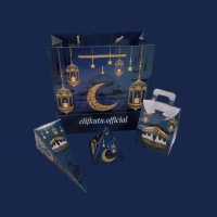 KÜLAH 15X4.CM  25 Lİ PAKET 