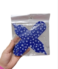 Saks kartanesi temalı  10'lu paket 