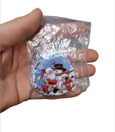 Yapışkanlı Sticer1.  50 adet fiyatı