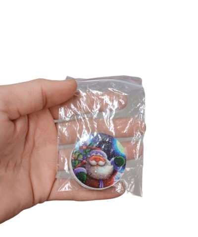 Yapışkanlı Sticer2.  50 adet fiyatı