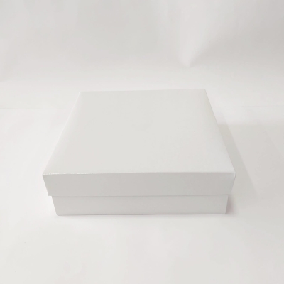 20x20x10 Full Beyaz Kutu