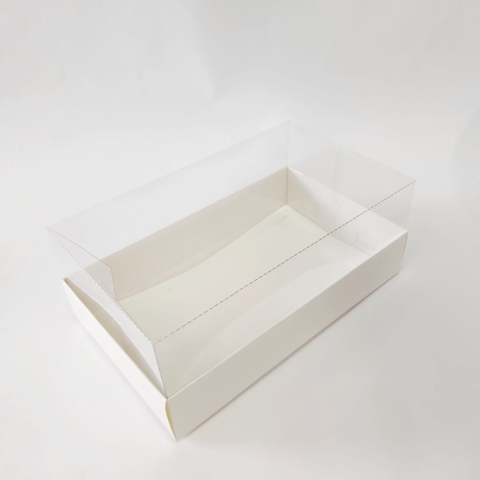 25x15x10 Beyaz Kutu