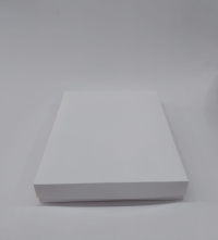 33x26x5 Full Beyaz Kutu