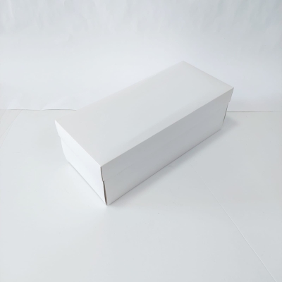 35x15x12 Full Beyaz Kutu
