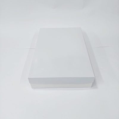 40x26x8 Full Beyaz Kutu