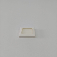 6x5x1 Beyaz Sabun Kutusu