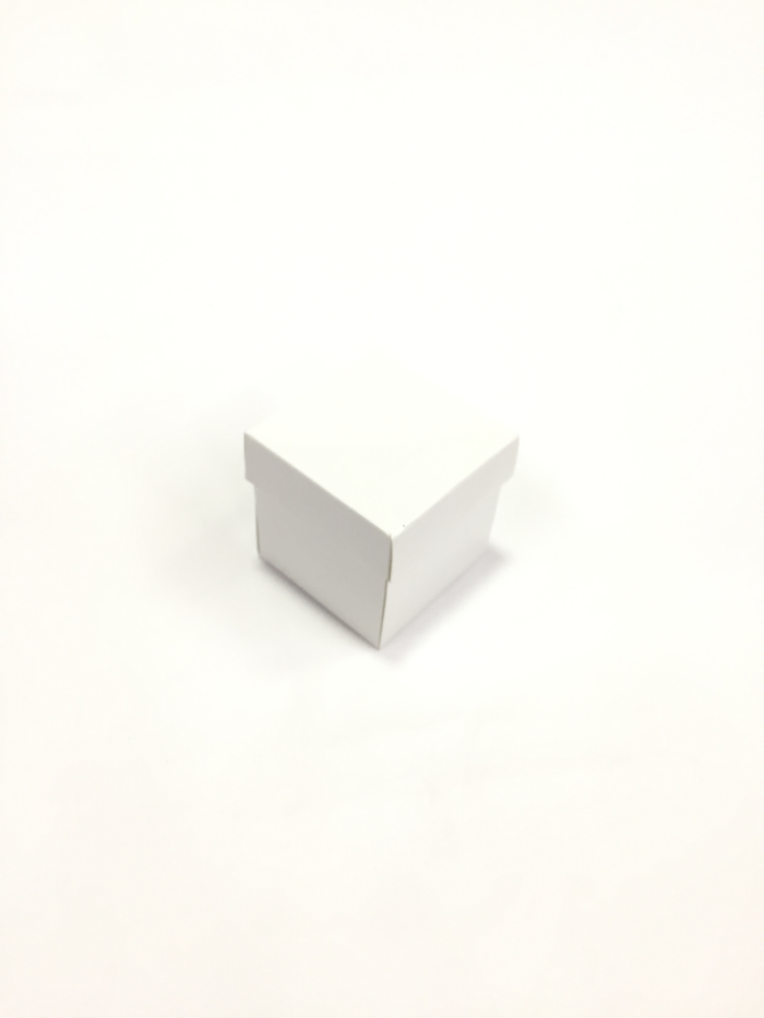 6x6x6 Full Beyaz Kutu